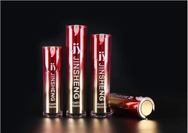 ขวดปั๊มโลชั่นสุญญากาศ