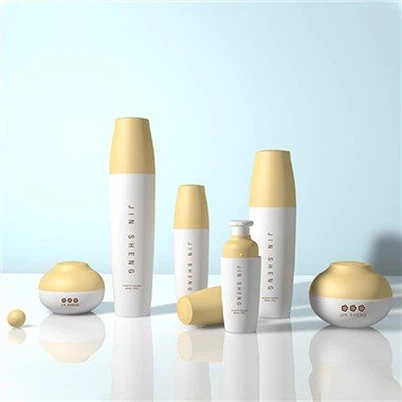 บรรจุภัณฑ์บำรุงผิวขาว