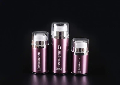 บรรจุภัณฑ์เพื่อความงามที่เป็นมิตรกับสิ่งแวดล้อม