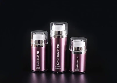 บรรจุภัณฑ์เพื่อความงามที่เป็นมิตรกับสิ่งแวดล้อม